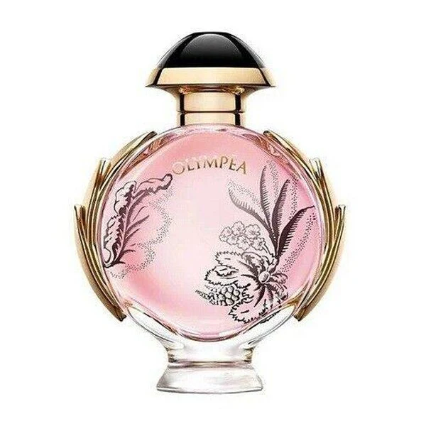 Paco Rabanne Olympea Blossom 80ml Eau De Parfum Florale Spray - Image 2