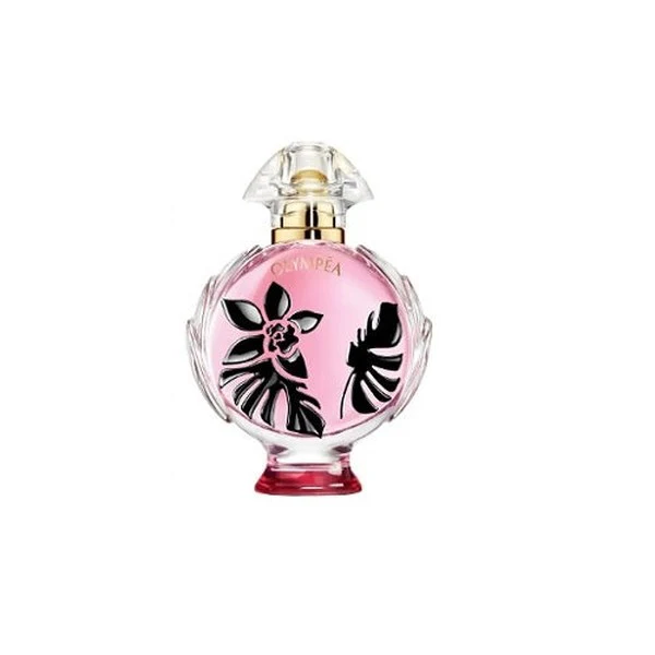 Paco Rabanne Olympea Flora 30ml Eau De Parfum Intense Spray - Image 2