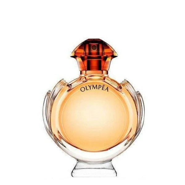 Paco Rabanne Olympea Intense 80ml Eau De Parfum Spray - Image 2