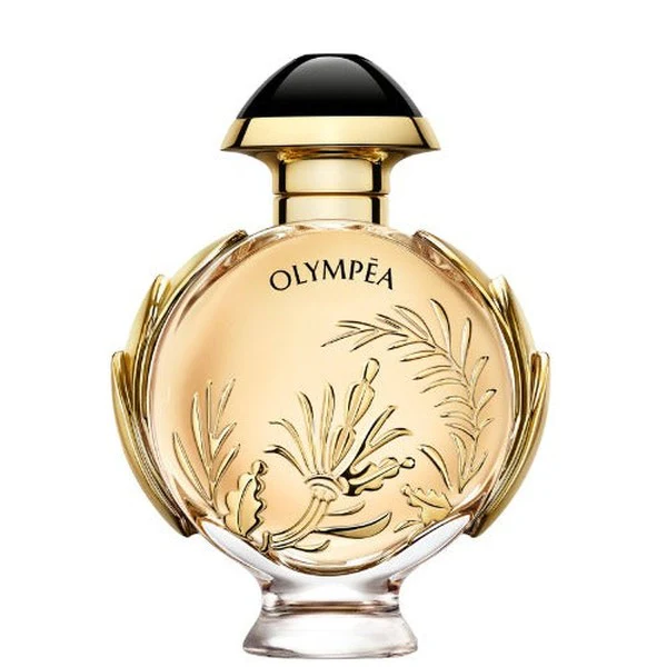 Paco Rabanne Olympea Solar 80ml Eau De Parfum Intense Spray - Image 2