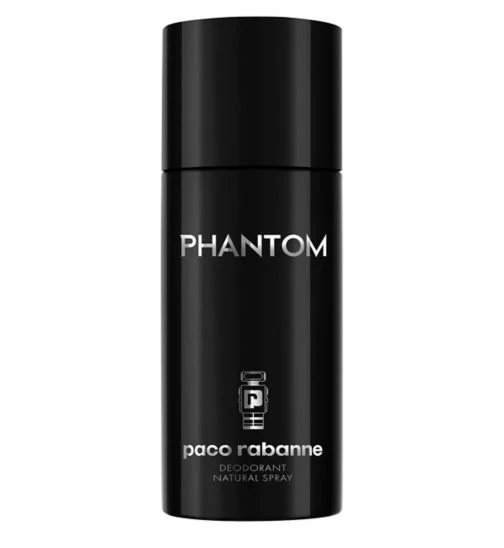 Paco Rabanne Phantom 150ml Deodorant Spray