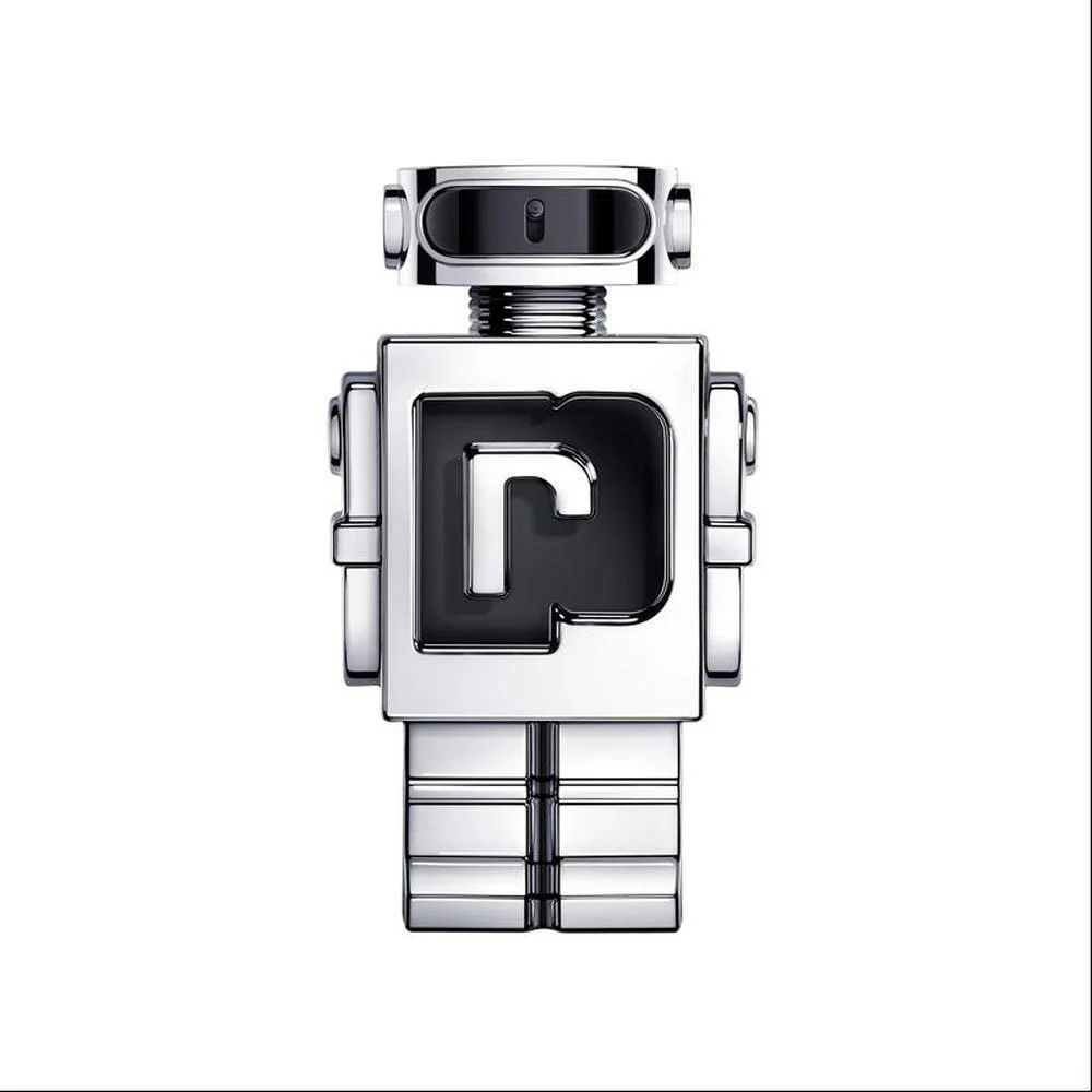 Paco Rabanne Phantom 150ml Eau De Toilette Spray Refillable - Image 2