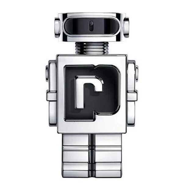 Paco Rabanne Phantom 50ml Eau De Toilette Spray - Image 2