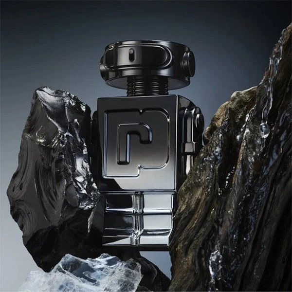 Paco Rabanne Phantom Elixir 150ml Parfum Intense Refillable Spray - Image 3