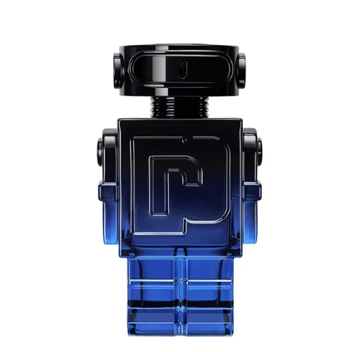 Paco Rabanne Phantom Intense 150ml Eau De Parfum Intense Refillable Spray - Image 2