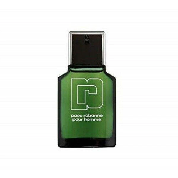 Paco Rabanne Pour Homme 30ml Eau de Toilette Spray - Image 2