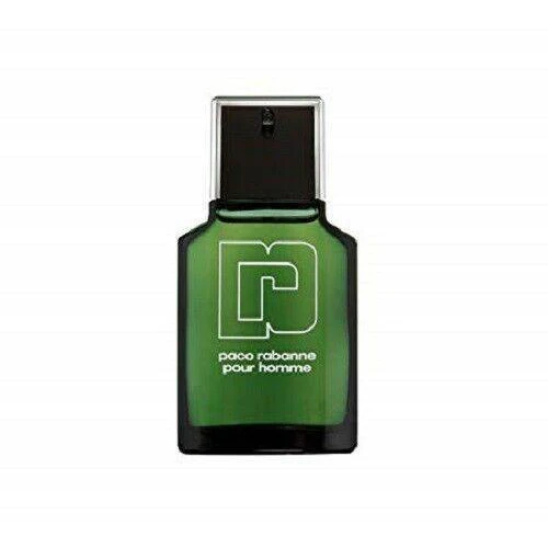 Paco Rabanne Pour Homme 50ml Eau de Toilette Spray - Image 2