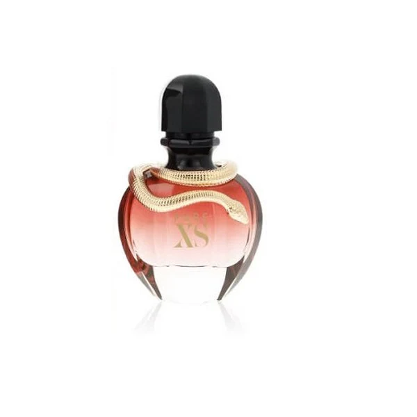 Paco Rabanne Pure Xs For Her 50ml Eau De Parfum Spray - Image 2