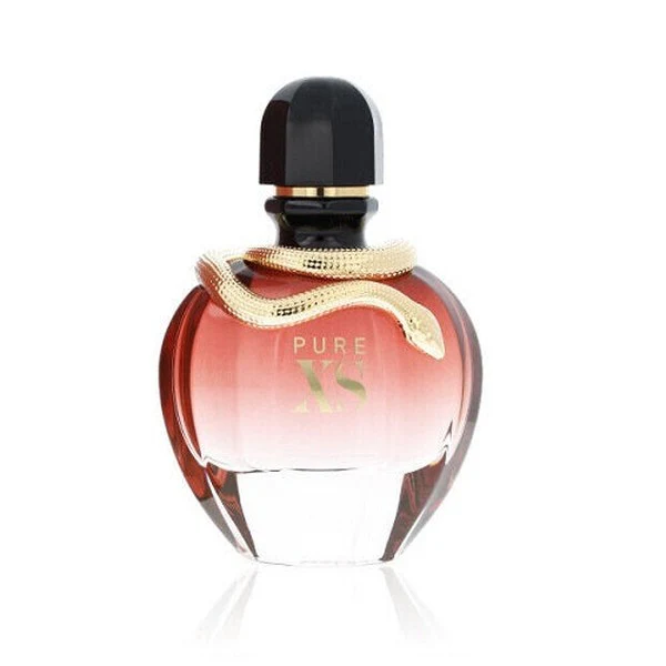 Paco Rabanne Pure Xs For Her 80ml Eau De Parfum Spray - Image 2
