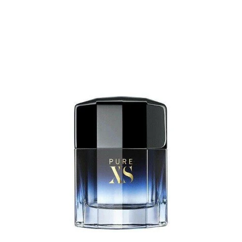 Paco Rabanne Pure XS Men 50ml Eau de Toilette Spray - Image 2