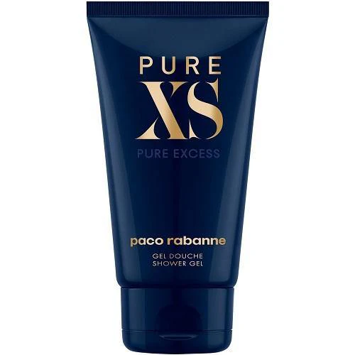 Paco Rabanne Pure Xs Pour Homme 150ml Shower Gel - Image 2