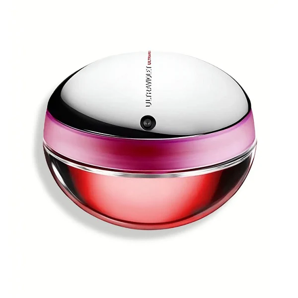 Paco Rabanne Ultrared For Women 80ml Eau De Parfum Spray - Image 2