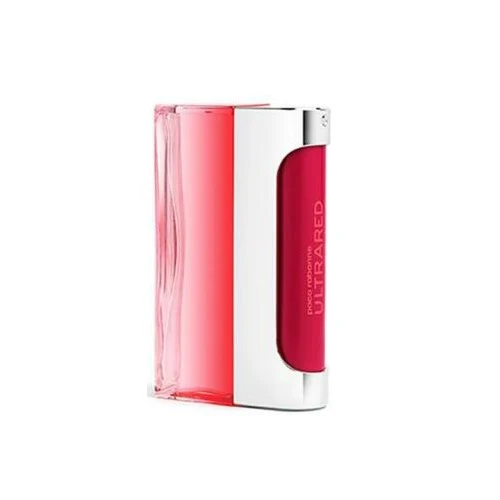 Paco Rabanne Ultrared Men 100ml Eau De Toilette Spray - Image 2