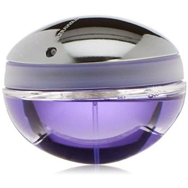 Paco Rabanne Ultraviolet For Women 80ml Eau De Parfum Spray - Image 2