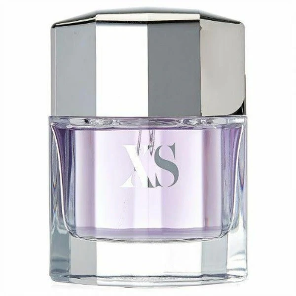 Paco Rabanne XS  Excess Pour Homme 100ml Eau De Toilette Spray - Image 2