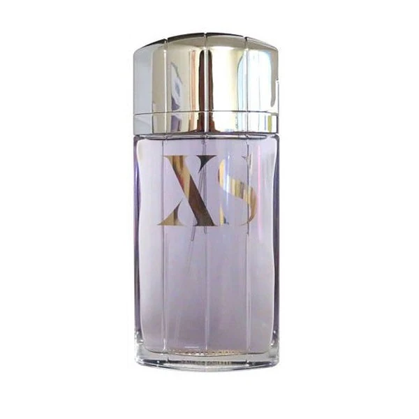 Paco Rabanne Xs Excess Pour Lui 100ml Eau De Toilette Spray *Old Packaging* - Image 2
