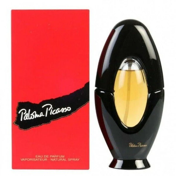 Paloma Picasso 50ml Eau De Parfum Spray