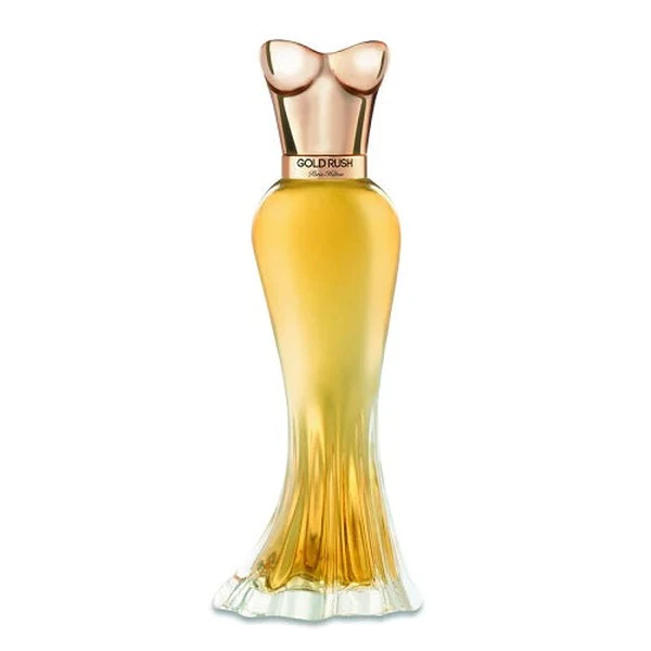Paris Hilton Gold Rush 100ml Eau De Parfum Spray - Image 2