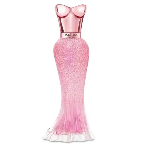Paris Hilton Rose Rush 100ml Eau De Parfum Spray - Image 2