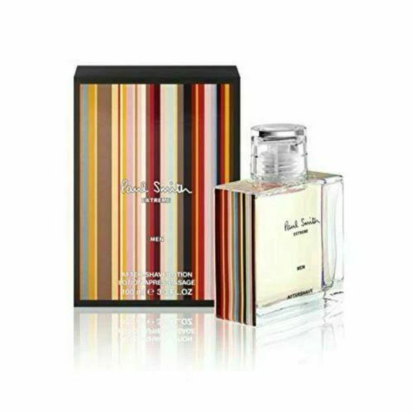 Paul Smith Extreme For Men 100ml Aftershave Lotion Spray