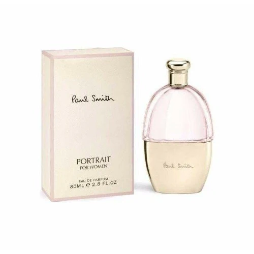 Paul Smith Portrait 80ml Eau De Parfum Spray