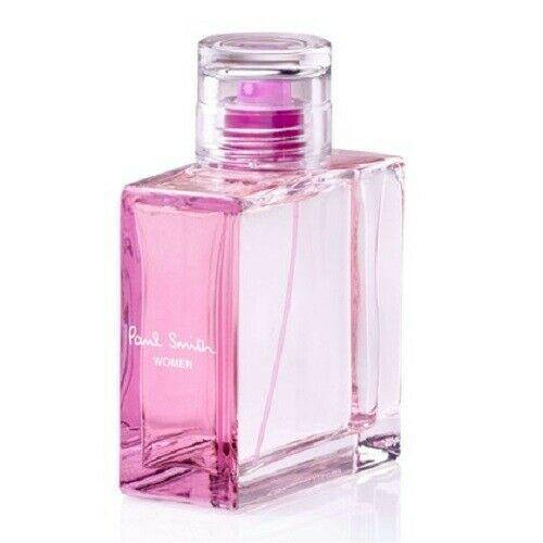 Paul Smith Women 100ml Eau De Parfum Spray - Image 2