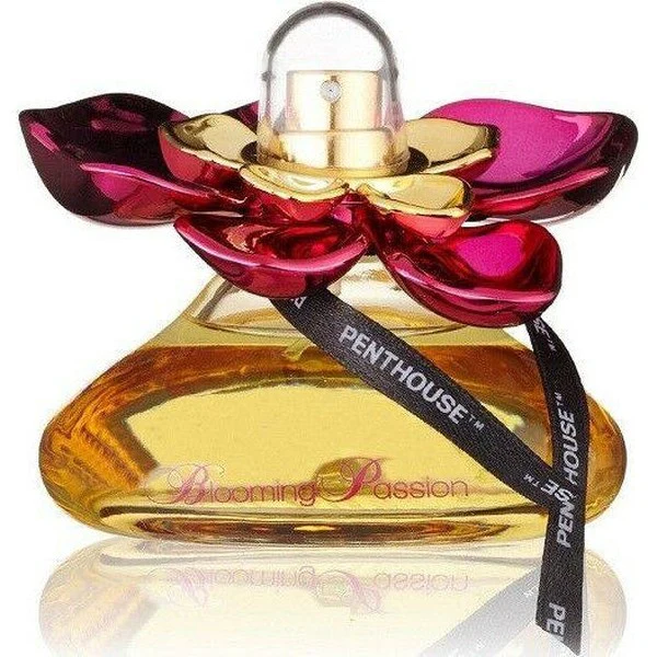 Penthouse Blooming Passion 100ml Eau De Parfum Spray - Image 2