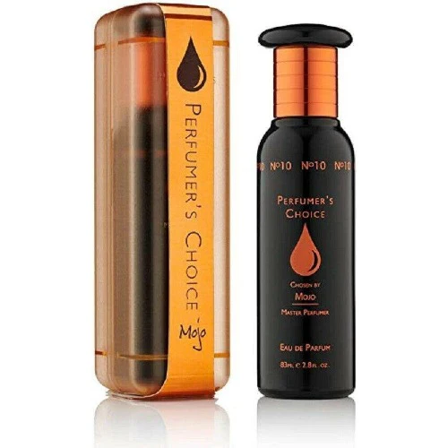 Perfumer's Choice Mojo Homme 83ml Eau de Toilette Spray