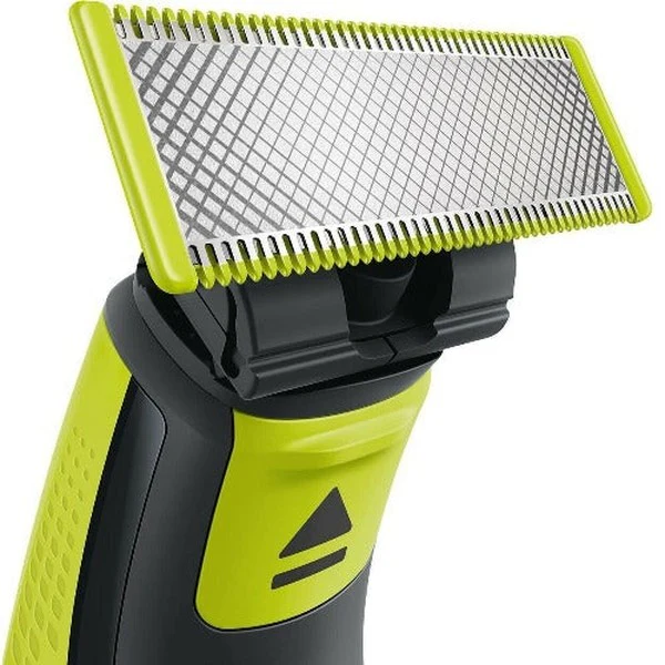 Philips Oneblade Cordless Electric Face & Body Trimmer & Shaver (Qp2620/25) - Image 3