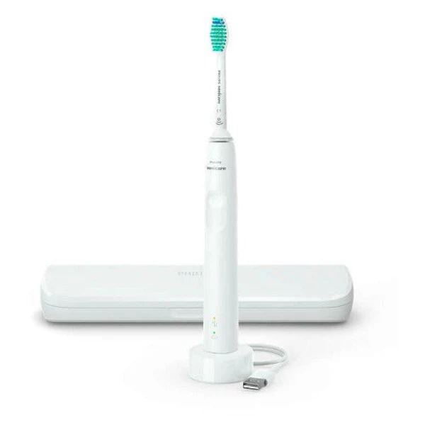 Philips Sonicare 3100 Electric Toothbrush Hx3673/13 - Image 2