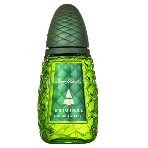 Pino Silvestre Original 125ml Eau De Toilette - Image 2