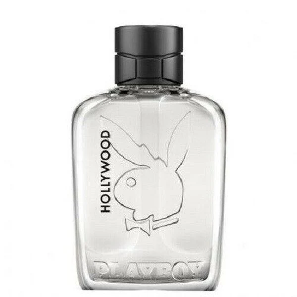 Playboy Hollywood 100ml Eau De Toilette Spray - Image 2