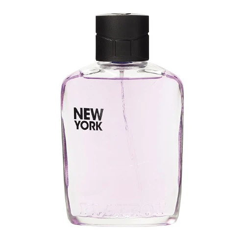 Playboy New York For Him 100ml Eau De Toilette Spray - Image 2