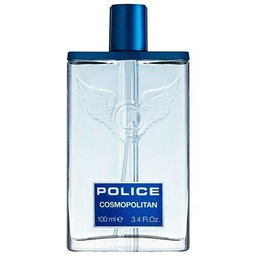 Police Cosmopolitan 100ml Eau De Toilette Spray - Image 2