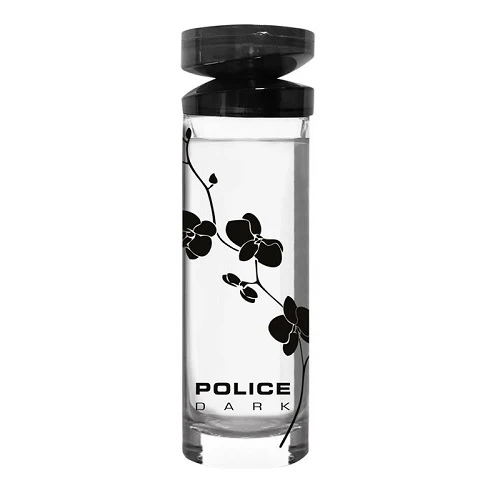 Police Dark 100ml Eau De Toilette Spray - Image 2