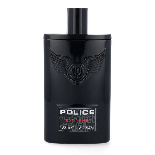 Police Extreme 100ml Eau De Toilette For Man Spray - Image 2