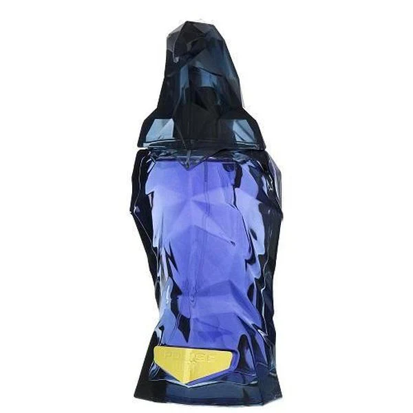 Police Icon 125ml Eau De Parfum Spray - Image 2