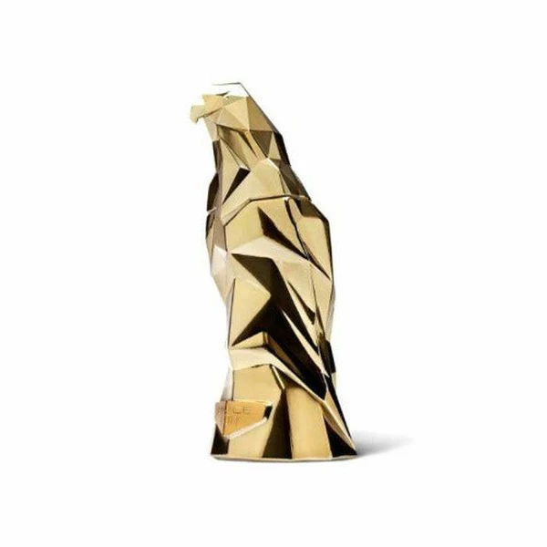 Police Icon Gold 125ml Eau De Parfum Spray - Image 2