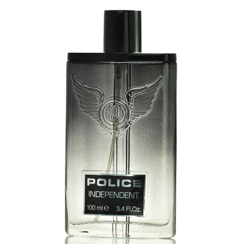 Police Independent 100ml Eau De Toilette Spray - Image 2