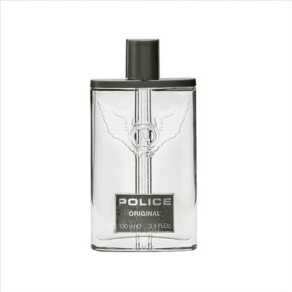 Police Original For Men 100ml After Shave Moisturising Spray - Image 2