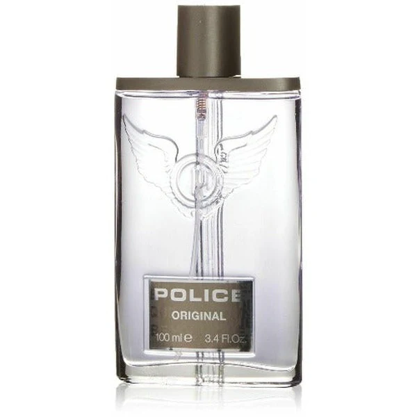Police Original For Men 100ml Eau De Toilette Spray - Image 2