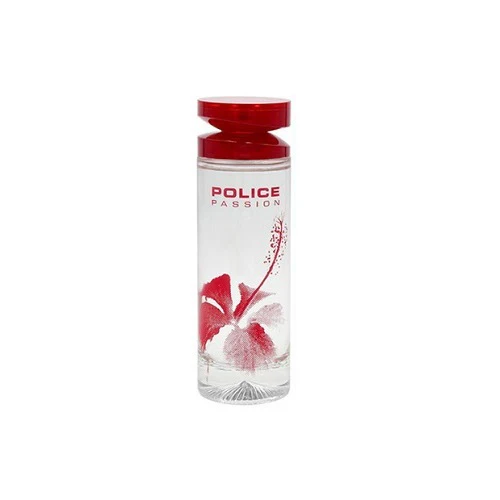 Police Passion Woman 100ml Eau De Toilette Spray - Image 2