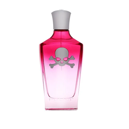 Police Potion Love For Her 100ml Eau De Parfum Spray - Image 2