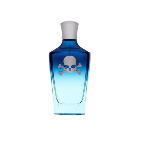 Police Potion Power For Him 100ml Eau De Parfum Spray - Image 2