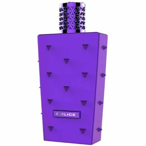 Police Shock-In-Scent 100ml Eau De Parfum Spray - Image 2