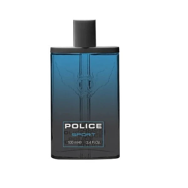 Police Sport For Man 100ml Eau De Toilette Spray - Image 2