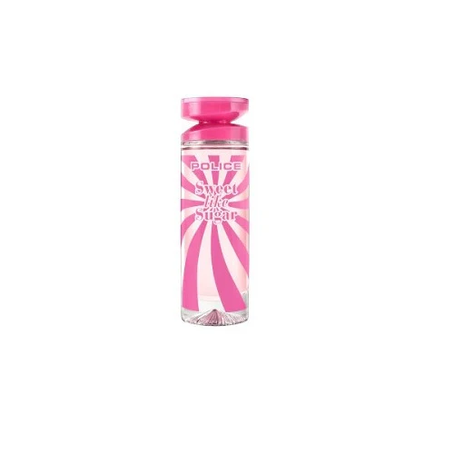 Police Sweet Like Sugar 100ml Eau De Toilette Spray - Image 2