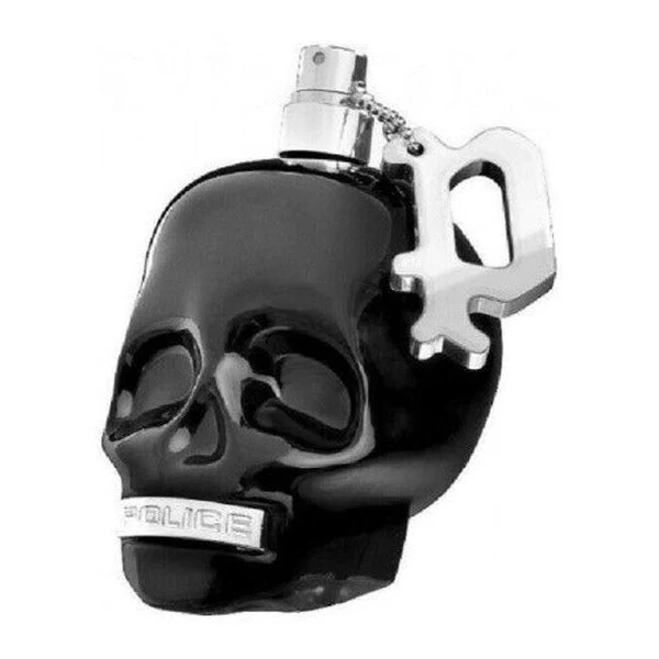 Police To Be Bad Guy 125ml Eau De Toilette Spray - Image 2