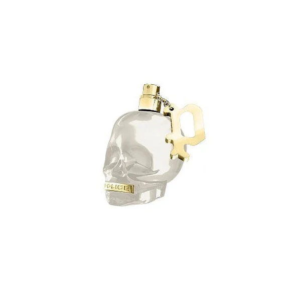 Police To Be Born To Shine 125ml Eau De Parfum For Woman Spray - Image 2