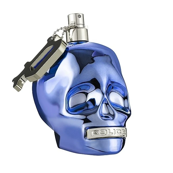 Police To Be #Free To Dare 125ml Eau De Toilette For Man Spray - Image 2